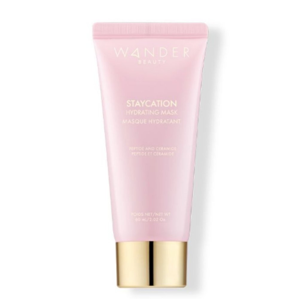 Wander Beauty Staycation Hydrating Mask - Picture 5 of 6
